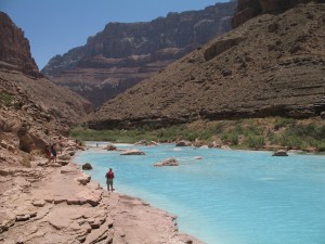 Little Colorado River