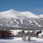 Breckenridge Ski Area