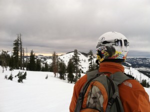 Etc Guy at Sugar Bowl