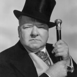 etc guy WC fields