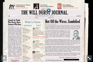 Will Durst Journal2