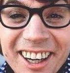 Austin Powers bad teeth