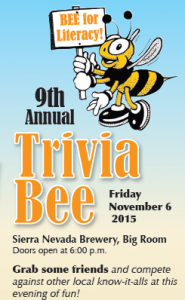 Trivia Bee image