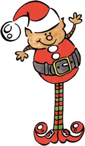Christmas Elf