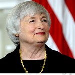 janet yellen