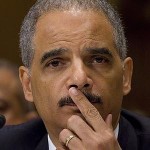 Eric Holder