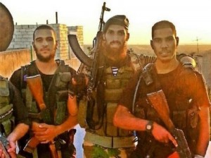 syriajihadists