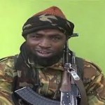 shekau