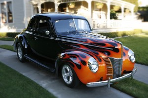 40ford