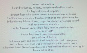 policeoath