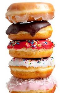 donuts