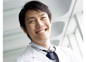 japanese doctor