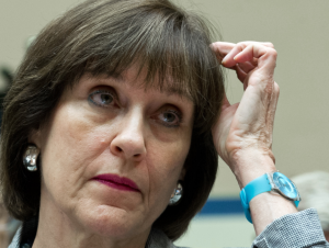 Lois-Lerner