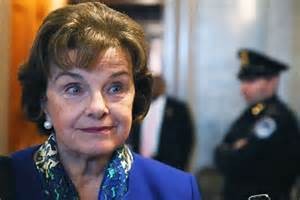 Dianne Feinstein