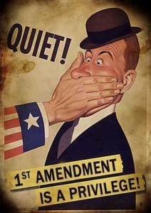 First Amendment