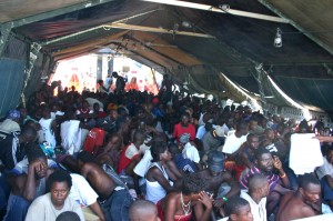 haitian-refugees-clinton gitmo