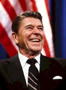 reagan