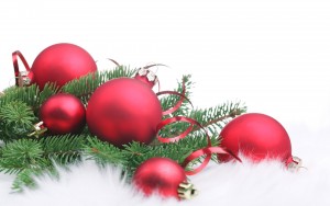 Christmas-decorations