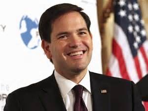 Marco Rubio