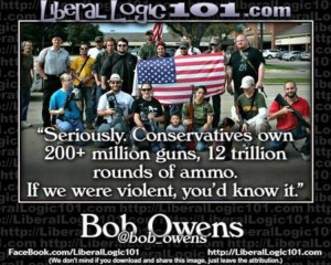 gun owners America