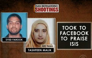 terrorists