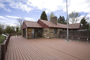 MalheurNWRHeadquarters
