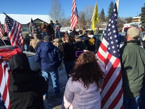 Oregonprotest