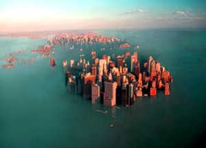 globalwarming_New_York_underwater
