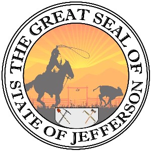 seal of jefferson