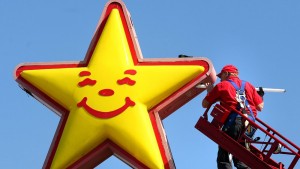 Carl's Jr.