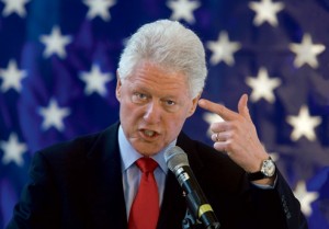Clinton