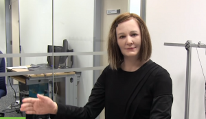 Human-Robot