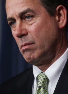 Boehner