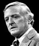 William F Buckley