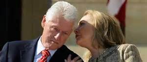 Bill and Hill