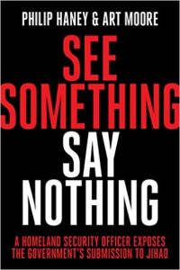 See Something Say Nothing