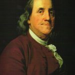 Benjamin-Franklin