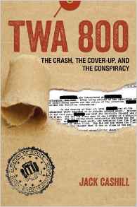 Flight 800 - book