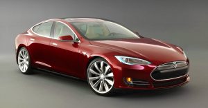 Tesla-Model-S