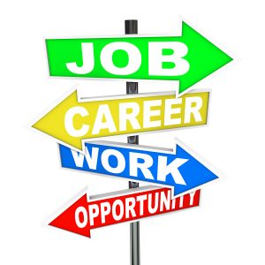 Job-Career-Work