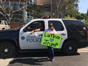 Latinos for Trump