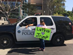 Latinos for Trump