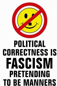 Political Correctness