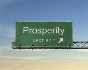 prosperity-sign