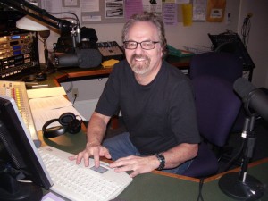 Phil at kzfr