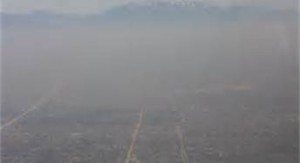 smog