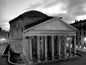 pantheon